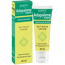 ADAPALENE FORTE 0,3% CREMA 40 ML