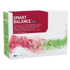 SMART BALANCE SF POLVERE 75 G