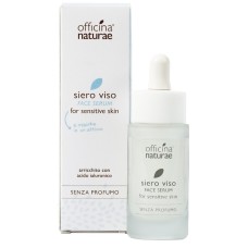 SIERO VISO PELLE SENSIBILE SENZA PROFUMO 150 ML