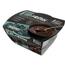 KETO PROTEIN PUDDING CHOCOLATE 125 G