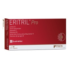 ERITRIL PRO 20 CAPSULE