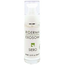 RIDERMA EXOSOMI SIERO 30 ML