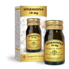 SPERMIDINA 10MG 60 PASTIGLIE