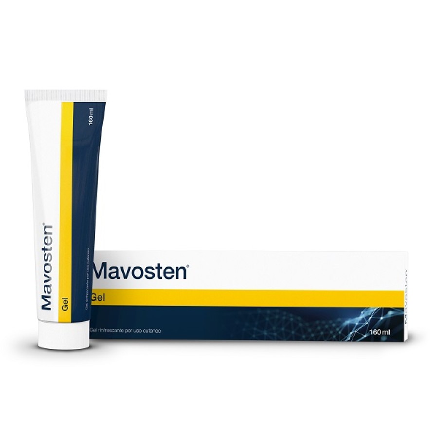 MAVOSTEN GEL 160 ML