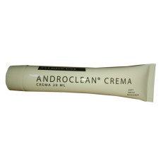 ANDROCLEAN CREMA 20 ML ANDROCLEAN CREMA 20 ML