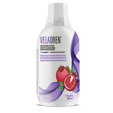 VELADREN 500 ML SENZA GLUTINE NATURALMENTE PRIVO DI LATTOSIO