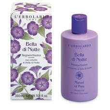 BELLA DI NOTTE BAGNOSCHIUMA 300 ML BELLA DI NOTTE BAGNOSCHIUMA 300 ML