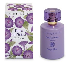 BELLA DI NOTTE PROFUMO 50 ML BELLA DI NOTTE PROFUMO 50 ML