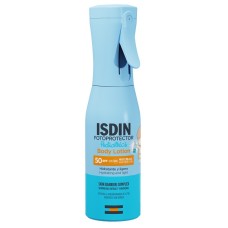 PEDIATRICS BODY LOTION SPF50 250 ML
