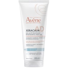 AVENE XERACALM AD GEL LATTE LIPORESTITUTIVO 200 ML