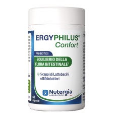 ERGYPHILUS CONFORT 60 CAPSULE