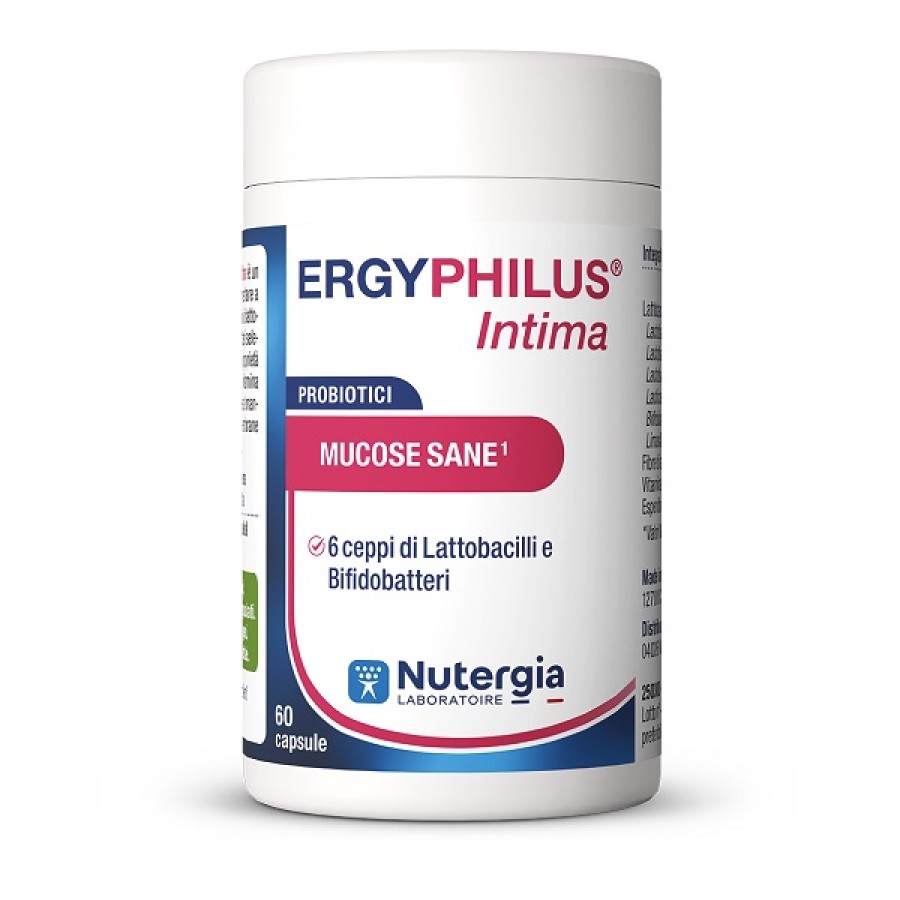 ERGYPHILUS INTIMA 60 CAPSULE ERGYPHILUS INTIMA 60 CAPSULE