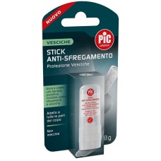 PIC SOLUTION STICK ANTI-SFREGAMENTO VESCICHE 8 G