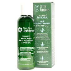 GREEN REMEDIES SHAMPOO CADUTA 200 ML