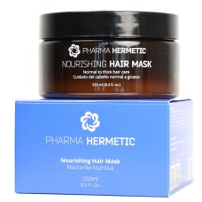 NOURISHING HAIR MASK 250 ML