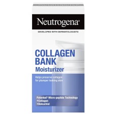 NEUTROGENA COLLAGENE CREMA NOTTE 50 ML