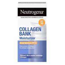 NEUTROGENA COLLAGENE CREMA SPF30 50 ML