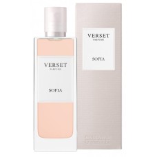 VERSET SOFIA EAU DE PARFUM 50 ML VERSET SOFIA EAU DE PARFUM 50 ML