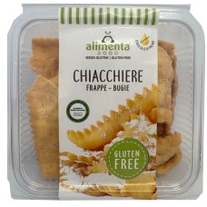 CHIACCHIERE 100 G