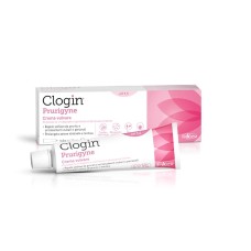 CLOGIN PRURIGYNE CREMA VULVARE 30 ML
