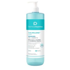 DERMOVITAMINA CALM SENSIGEL LAVAN 1 LITRO