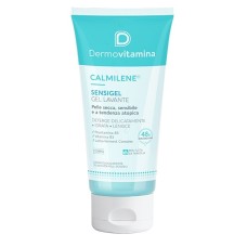 DERMOVITAMINA CALM SENSIGEL LAVAN 200 ML