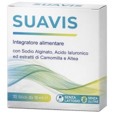 SUAVIS 30 STICK DA 10 ML