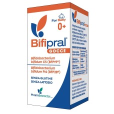 BIFIPRAL GOCCE 7,5 G