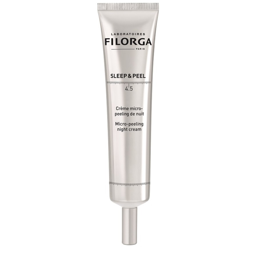 FILORGA SLEEP & PEEL 4,5 40 ML