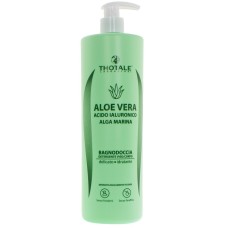 THOTALE BAGNODOCCIA ALOE 1 LITRO