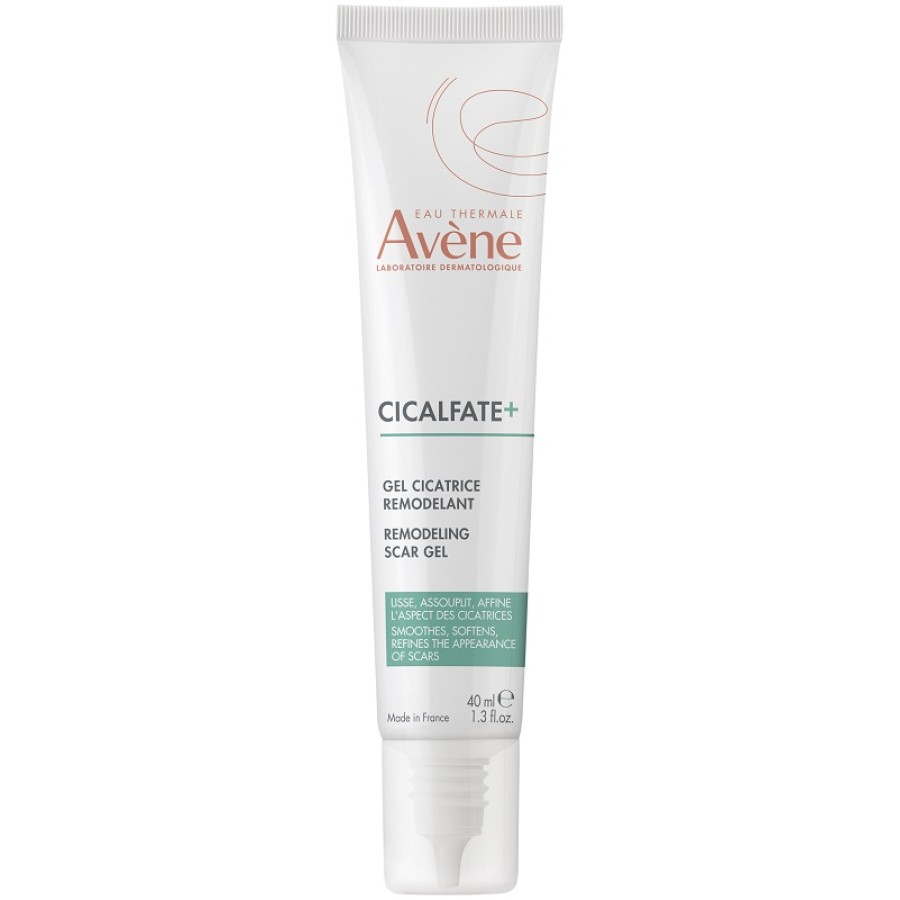 EAU THERMALE AVENE CICALFATE+ GEL CICATRICE 40 ML NUOVA FORMULA