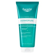 EUCERIN DERMOPURE CLINICAL SCRUB 100 ML