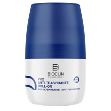 BIOCLIN PRO ANTI TRASPIRANTE  ROLL ON 20 ML