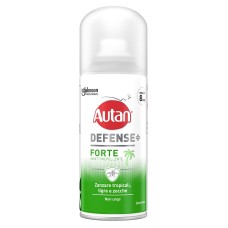 AUTAN DEFENSE FORTE SPRAY 100 ML