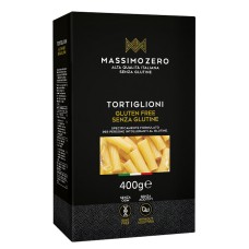 MASSIMO ZERO TORTIGLIONI 400 G