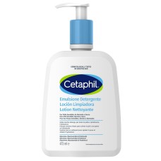 CETAPHIL EMULSIONE DETERGENTE 473 ML