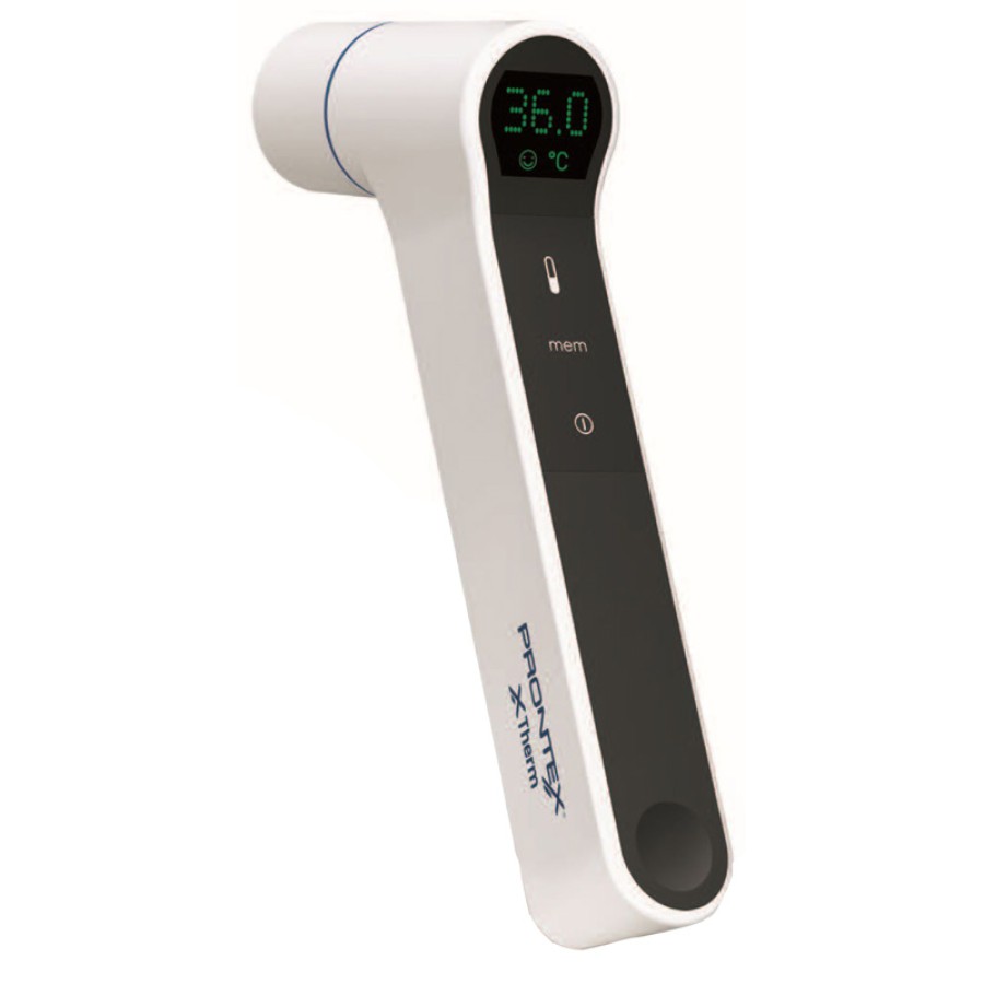 TERMOMETRO DIGITALE PRONTEX XTHERM