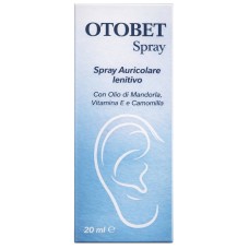 OTOBET SPRAY 20 ML