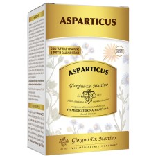 ASPARTICUS POLVERE SOLUBILE 360 G