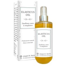 ELASTICUS OIL 200 ML