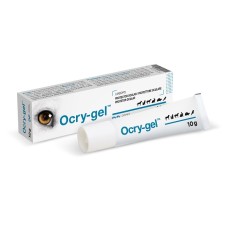OCRY GEL 10 G