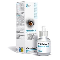 REMEND 0,4 10 ML