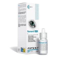 REMEND 0,75 3 ML