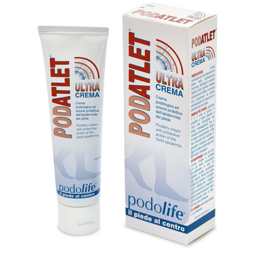 PODATLET ULTRA CREMA 100 ML