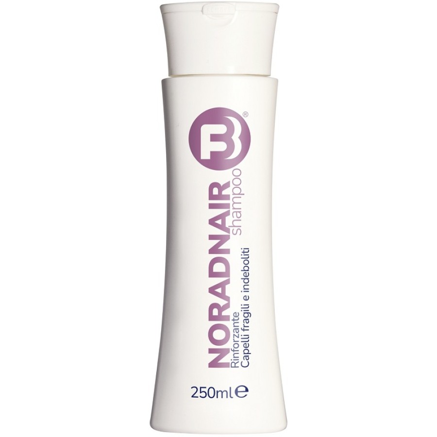 NORAD NAIR SHAMPOO 250 ML