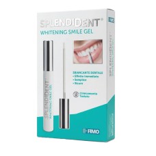SPLENDIDENT WHITENING SMILE GEL 12 ML