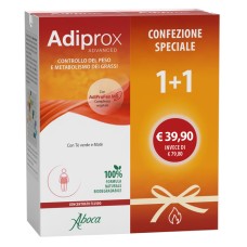 ADIPROX FLUIDO CONFEZIONE SPECIALE 1+1 DEL 973914029