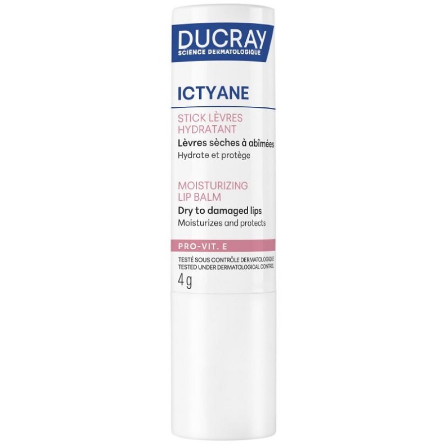 ICTYANE STICK LABBRA 4 G
