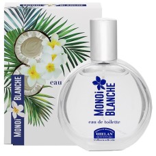 MONOI BLANCHE EAU DE TOILETTE 50 ML