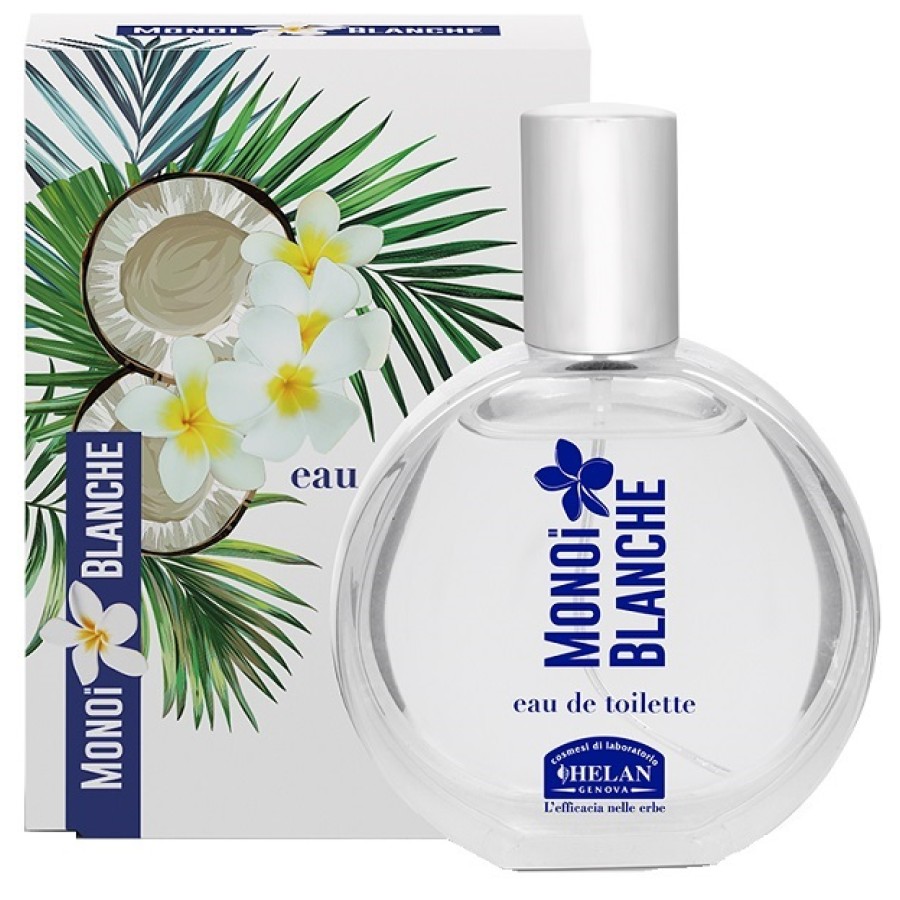 MONOI BLANCHE EAU DE TOILETTE 50 ML
